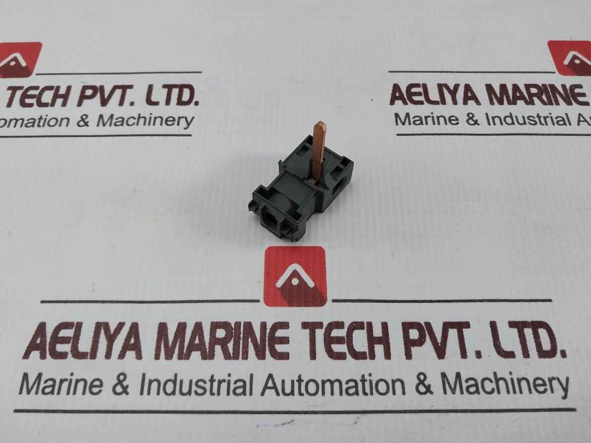 Lot Of 2X Merlin Gerin 14885 Entray Terminal-busbar-c60