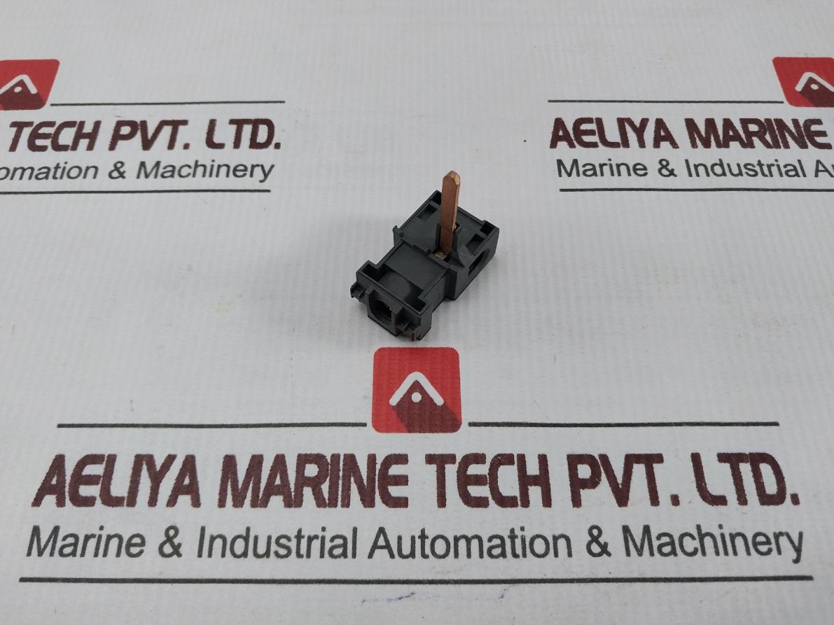 Lot of 2X Merlin Gerin 14885 Entray Terminal-Busbar-C60