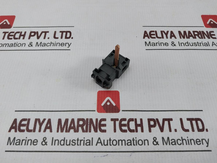 Lot of 2X Merlin Gerin 14885 Entray Terminal-Busbar-C60