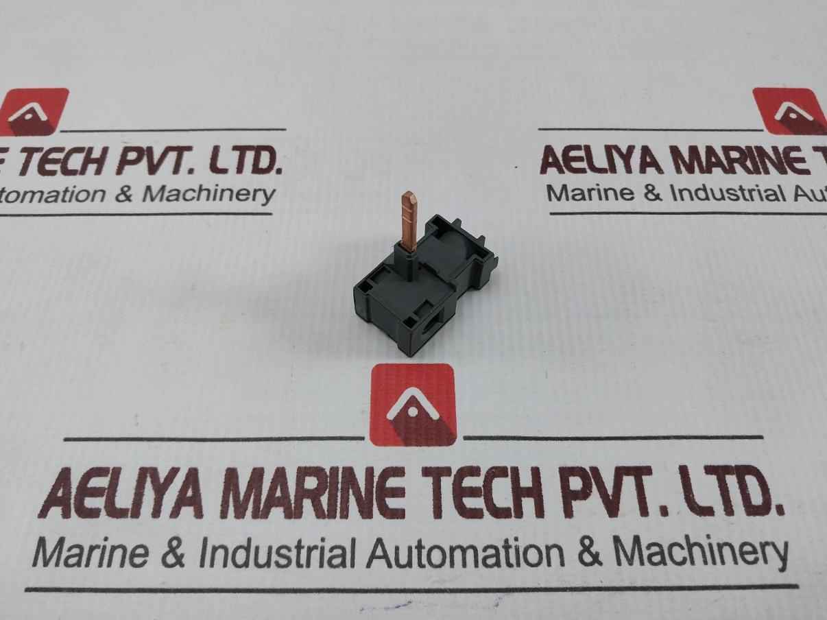 Lot Of 2X Merlin Gerin 14885 Entray Terminal-busbar-c60