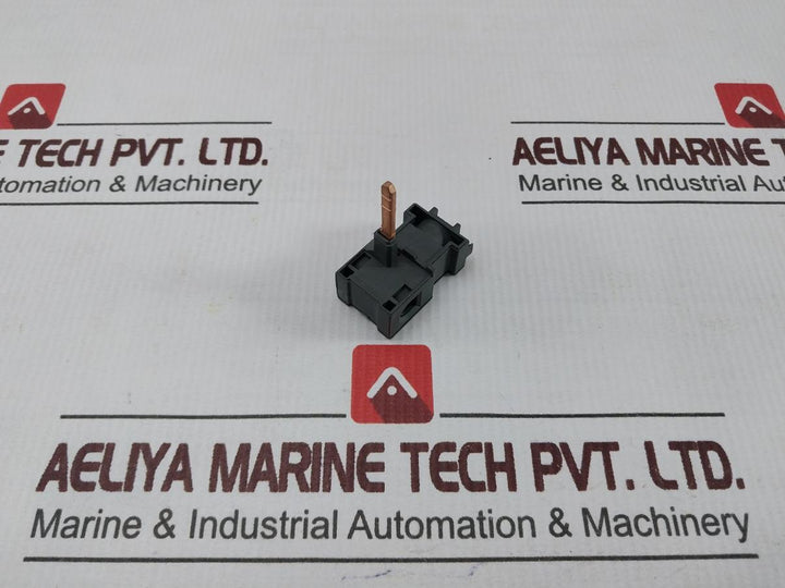 Lot of 2X Merlin Gerin 14885 Entray Terminal-Busbar-C60