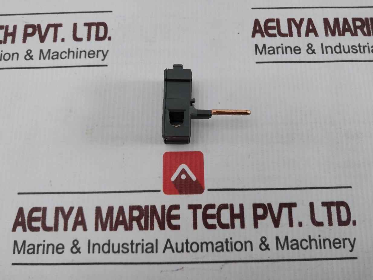 Lot Of 2X Merlin Gerin 14885 Entray Terminal-busbar-c60
