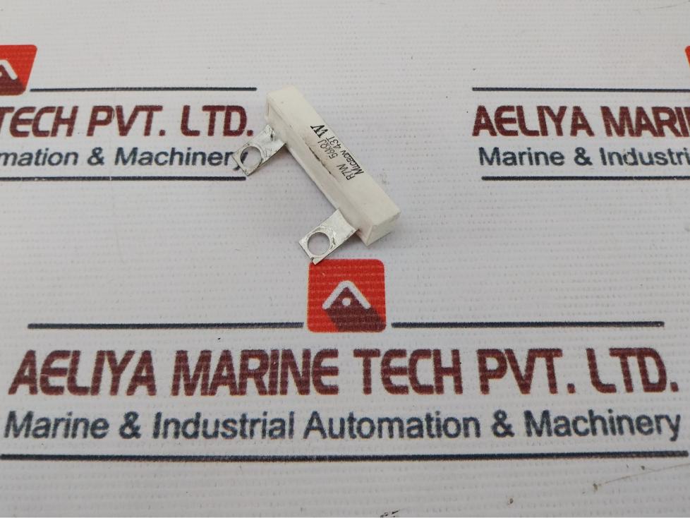 Lot Of 2X Micron R7W Resistor 56KΩJ