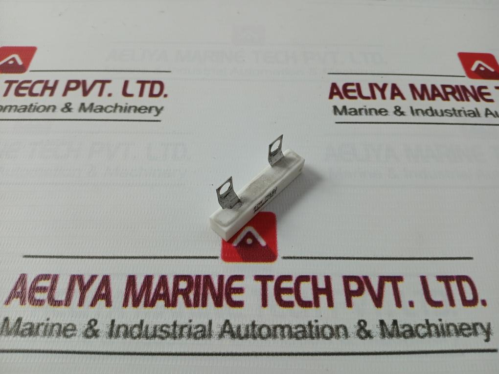 Lot of 2X Micron R7W Resistor 75KohmJ