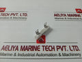 Lot of 2X Micron R7W Resistor 75KohmJ
