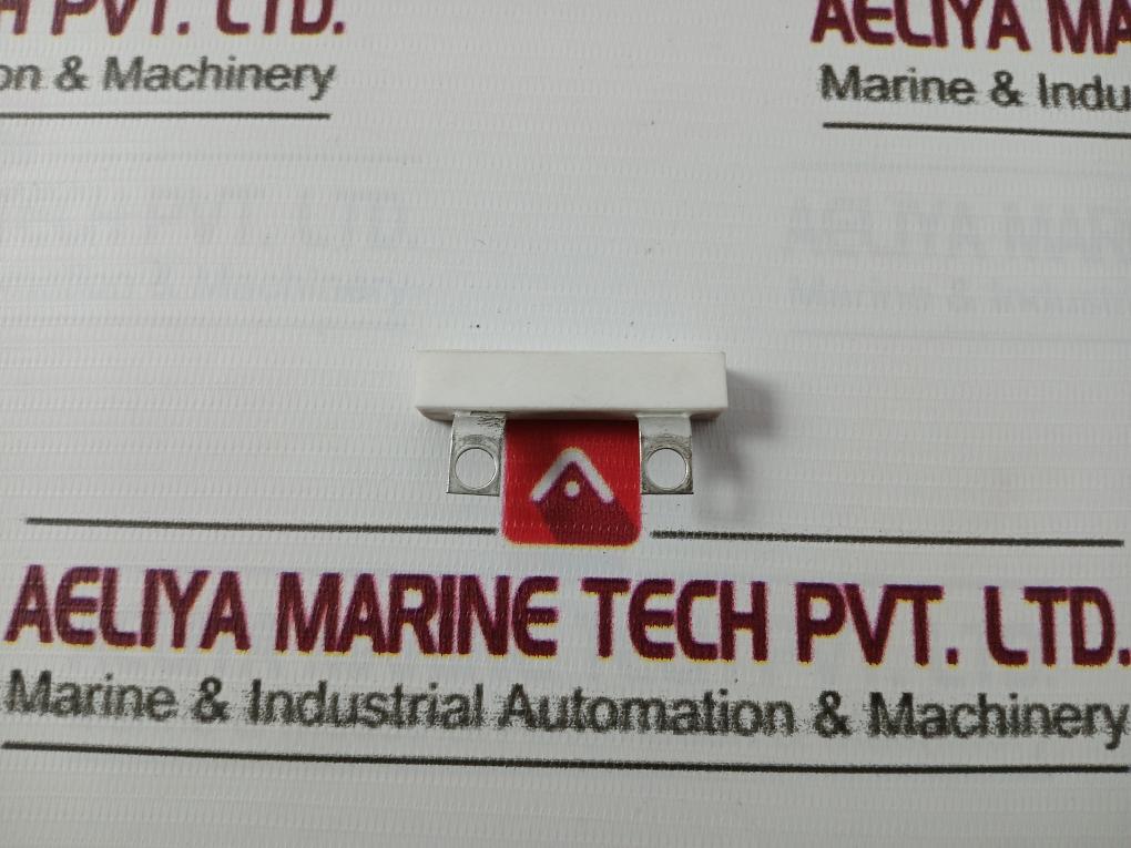 Lot of 2X Micron R7W Resistor 75KΩJ