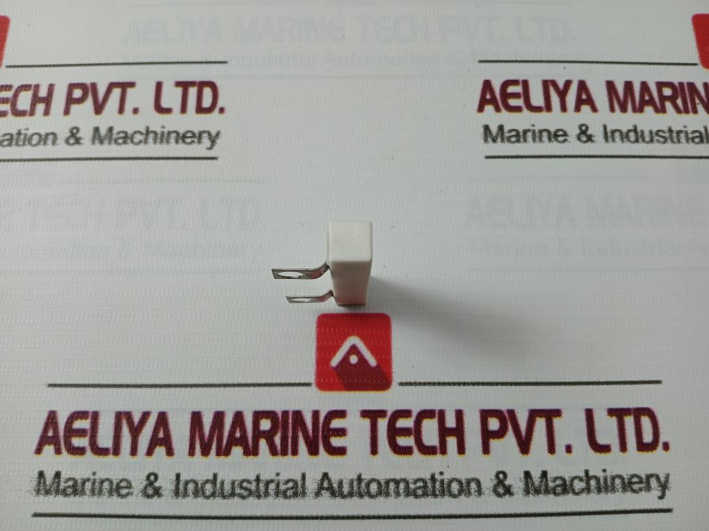 Lot of 2X Micron R7W Resistor 75KΩJ