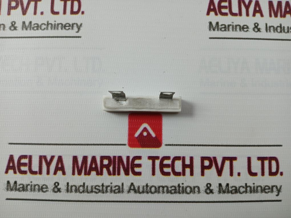 Lot of 2X Micron R7W Resistor 75KΩJ