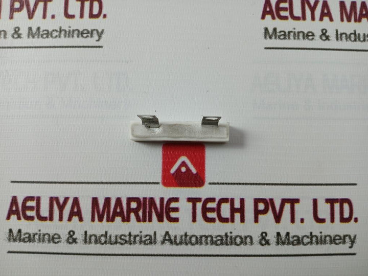 Lot of 2X Micron R7W Resistor 75KohmJ