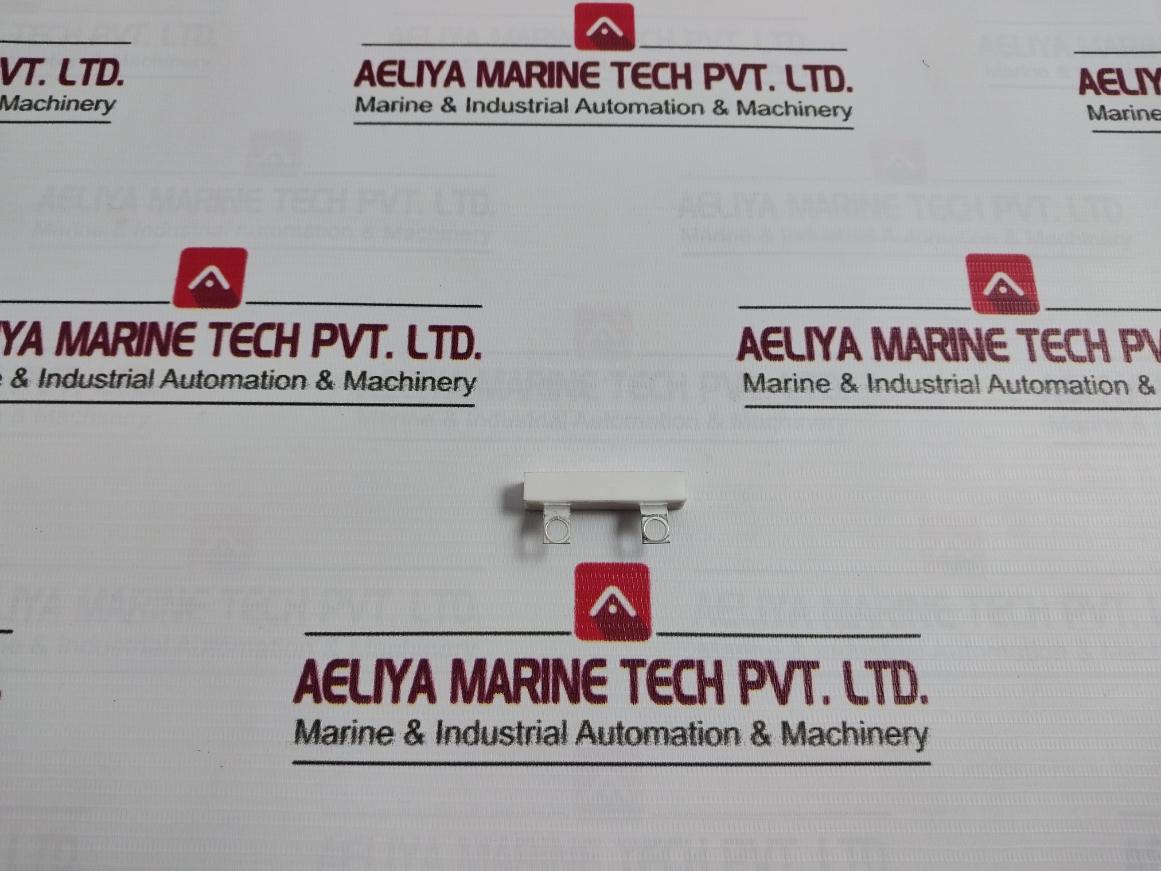 Lot of 2X Micron R7W Resistor 75KΩJ