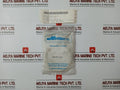 Lot of 2X MILLER FLUID POWER 052-PS017-400 piston seal Ring