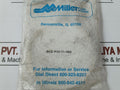 Lot of 2X MILLER FLUID POWER 052-PS017-400 piston seal Ring