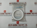 Lot of 2X MILLER FLUID POWER 052-PS017-400 piston seal Ring