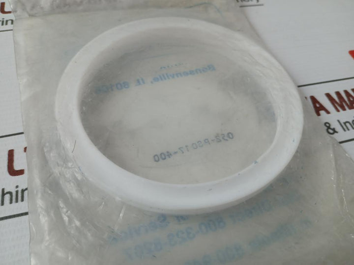 Lot of 2X MILLER FLUID POWER 052-PS017-400 piston seal Ring
