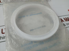Lot of 2X MILLER FLUID POWER 052-PS017-400 piston seal Ring