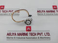 Lot of 2X Minebea Electronics PM25L-024-HBA6 PM stepping motors