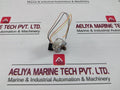 Lot of 2X Minebea Electronics PM25L-024-HBA6 PM stepping motors