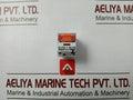 Lot Of 2X Miniature Power Relay Rcm-570730 Weidmuller 230 Vac 6A