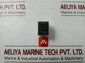 Lot Of 2X Miniature Power Relay Rcm-570730 Weidmuller 230 Vac 6A