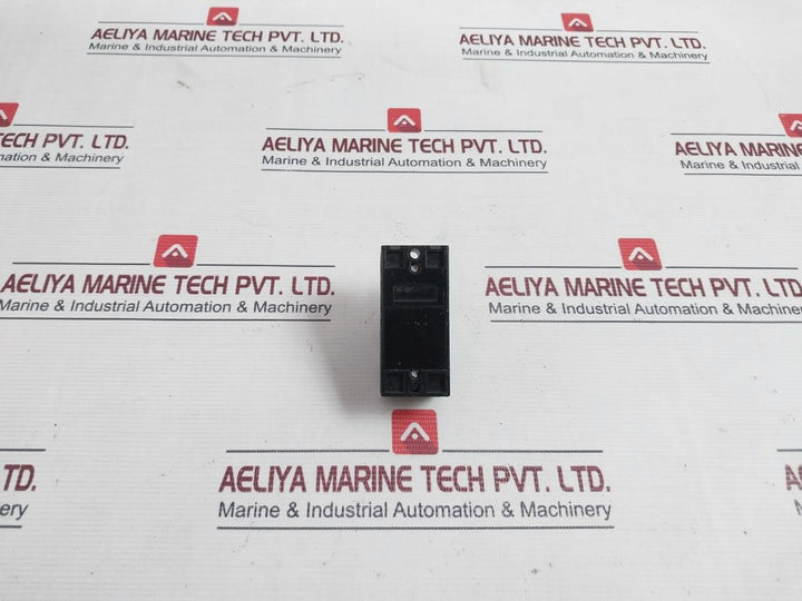 Lot of 2X MITSUBISHI ELECTRIC BL-2C Safety Circuit Breaker 1500A AT 25C