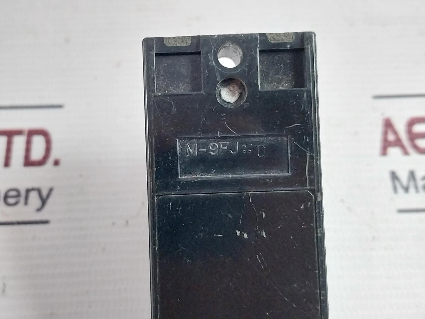 Lot Of 2X Mitsubishi Electric Bl-2C Safety Circuit Breaker 1500A At 25C