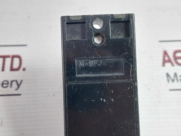 Lot of 2X MITSUBISHI ELECTRIC BL-2C Safety Circuit Breaker 1500A AT 25C