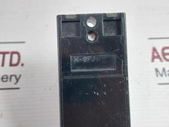 Lot of 2X MITSUBISHI ELECTRIC BL-2C Safety Circuit Breaker 1500A AT 25C