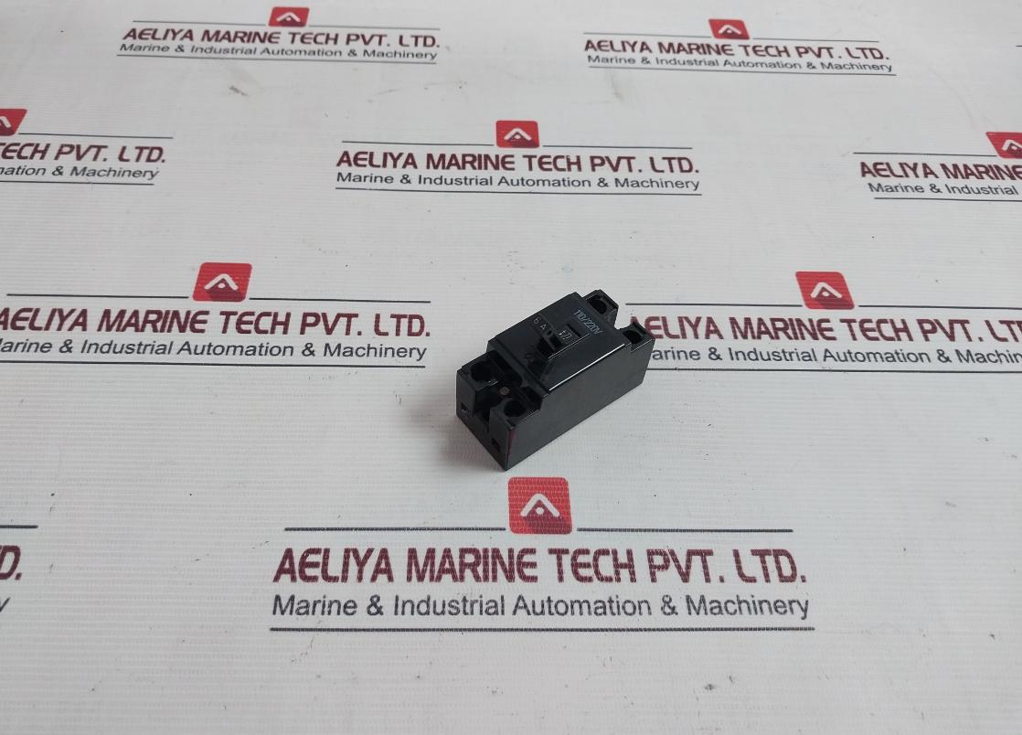 Lot Of 2X Mitsubishi Electric Bl-2C Safety Circuit Breaker 1500A At 25C