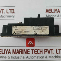 Lot Of 2X Mitsubishi Electric Qm300Ha-2H Transistor Module