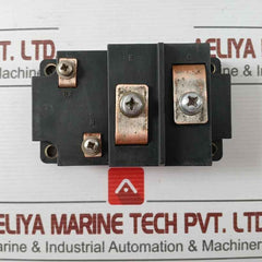 Lot Of 2X Mitsubishi Electric Qm300Ha-2H Transistor Module