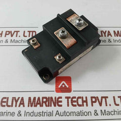 Lot Of 2X Mitsubishi Electric Qm300Ha-2H Transistor Module