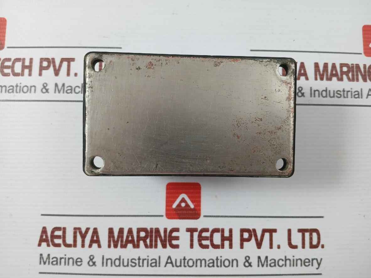 Lot Of 2X Mitsubishi Electric Qm300Ha-2H Transistor Module