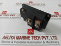 Lot Of 2X Mitsubishi Electric Qm300Ha-2H Transistor Module