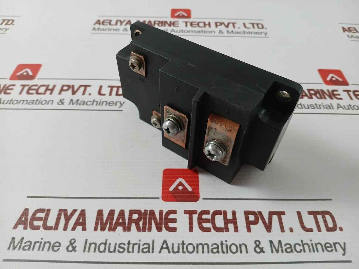 Lot Of 2X Mitsubishi Electric Qm300Ha-2H Transistor Module