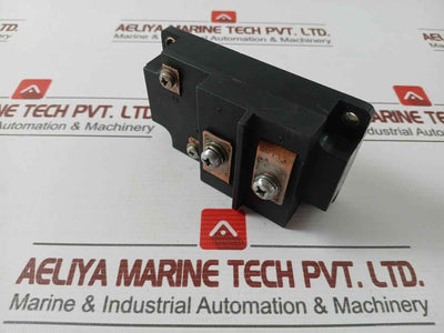 Lot Of 2X Mitsubishi Electric Qm300Ha-2H Transistor Module