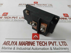 Lot Of 2X Mitsubishi Electric Qm300Ha-2H Transistor Module