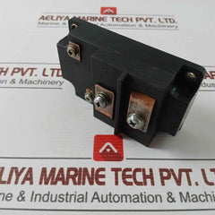 Lot Of 2X Mitsubishi Electric Qm300Ha-2H Transistor Module