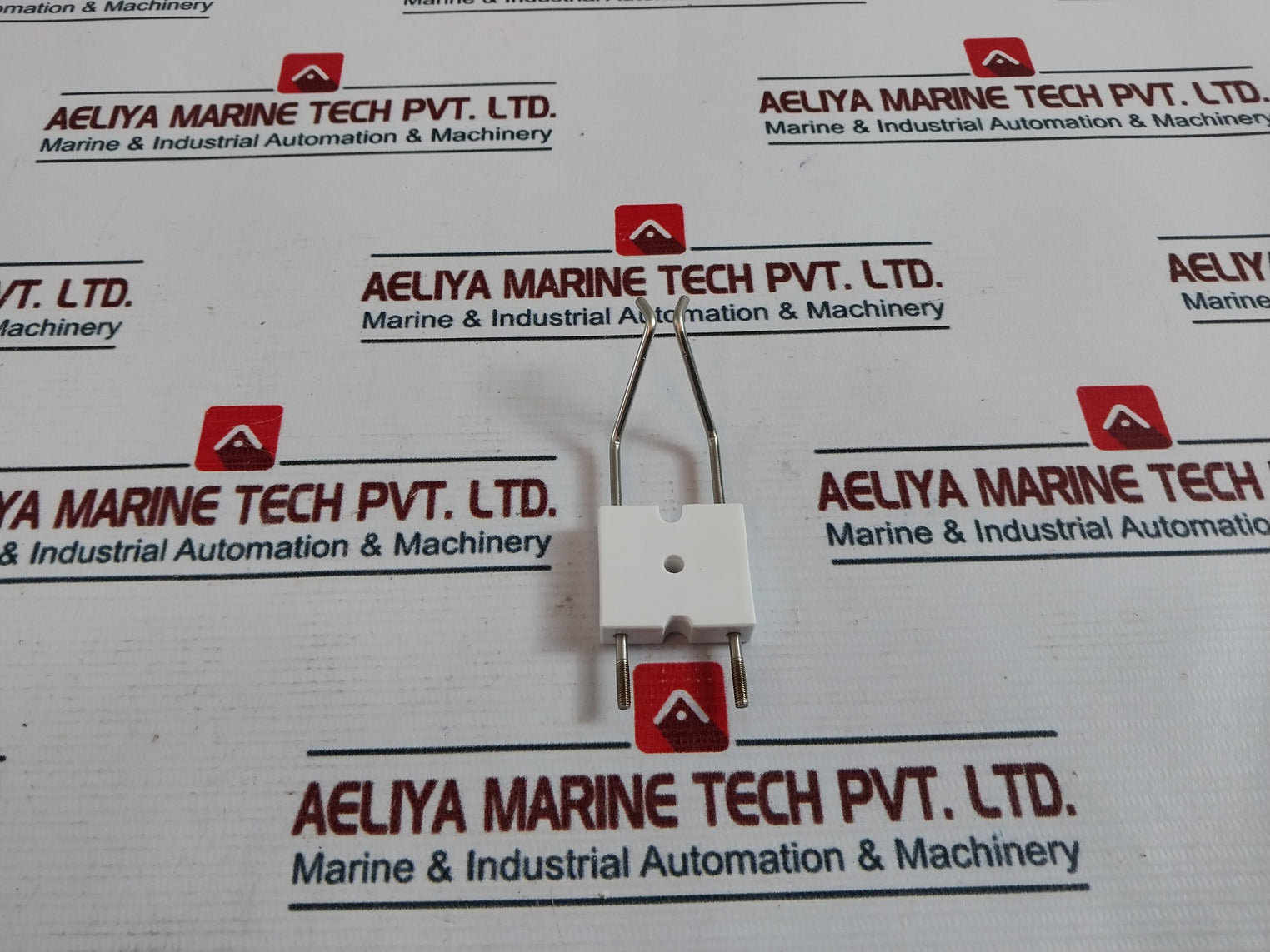 Lot Of 2X Mitsubishi G303-010 Ignition Electrode