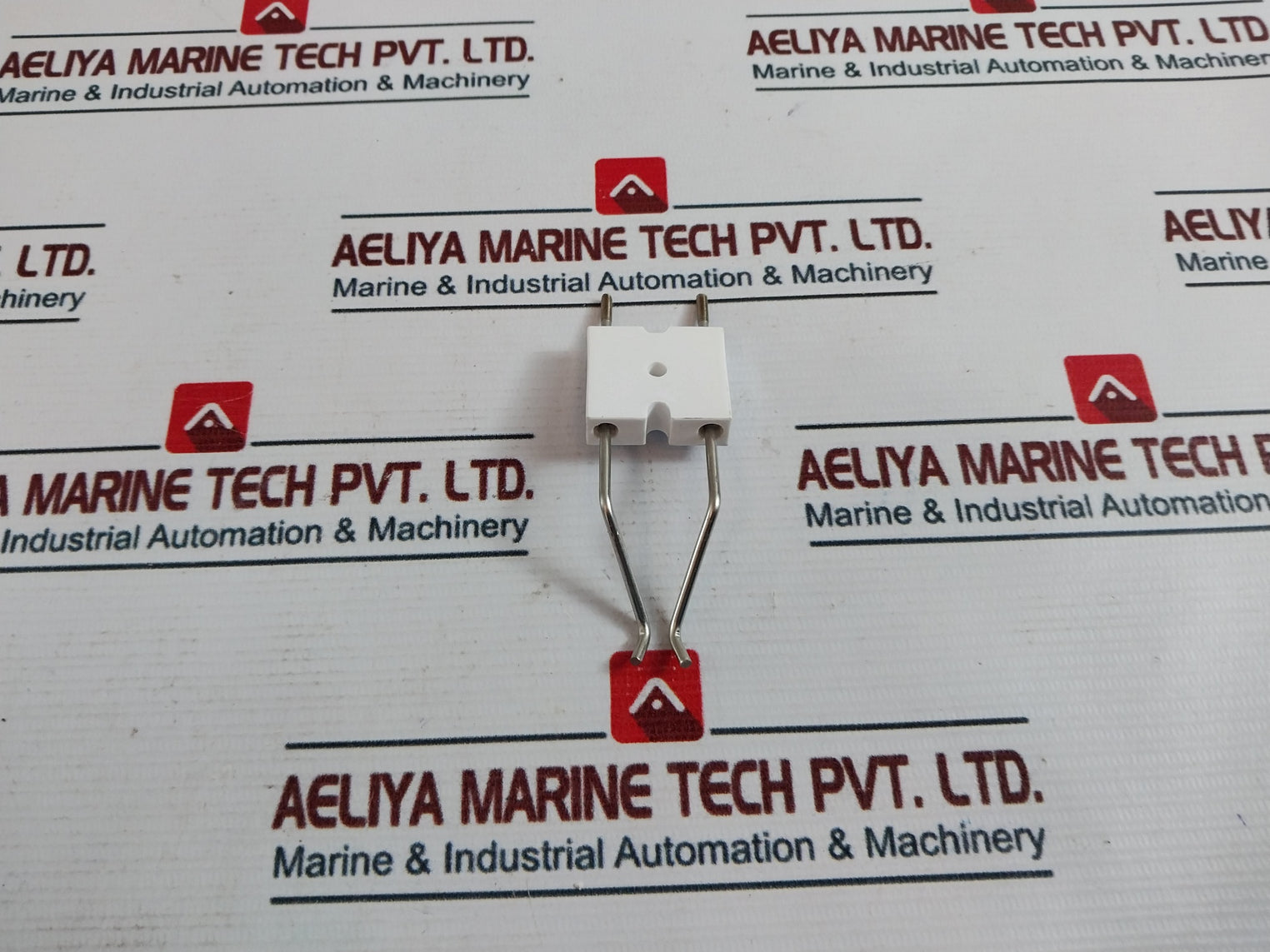 Lot Of 2X Mitsubishi G303-010 Ignition Electrode