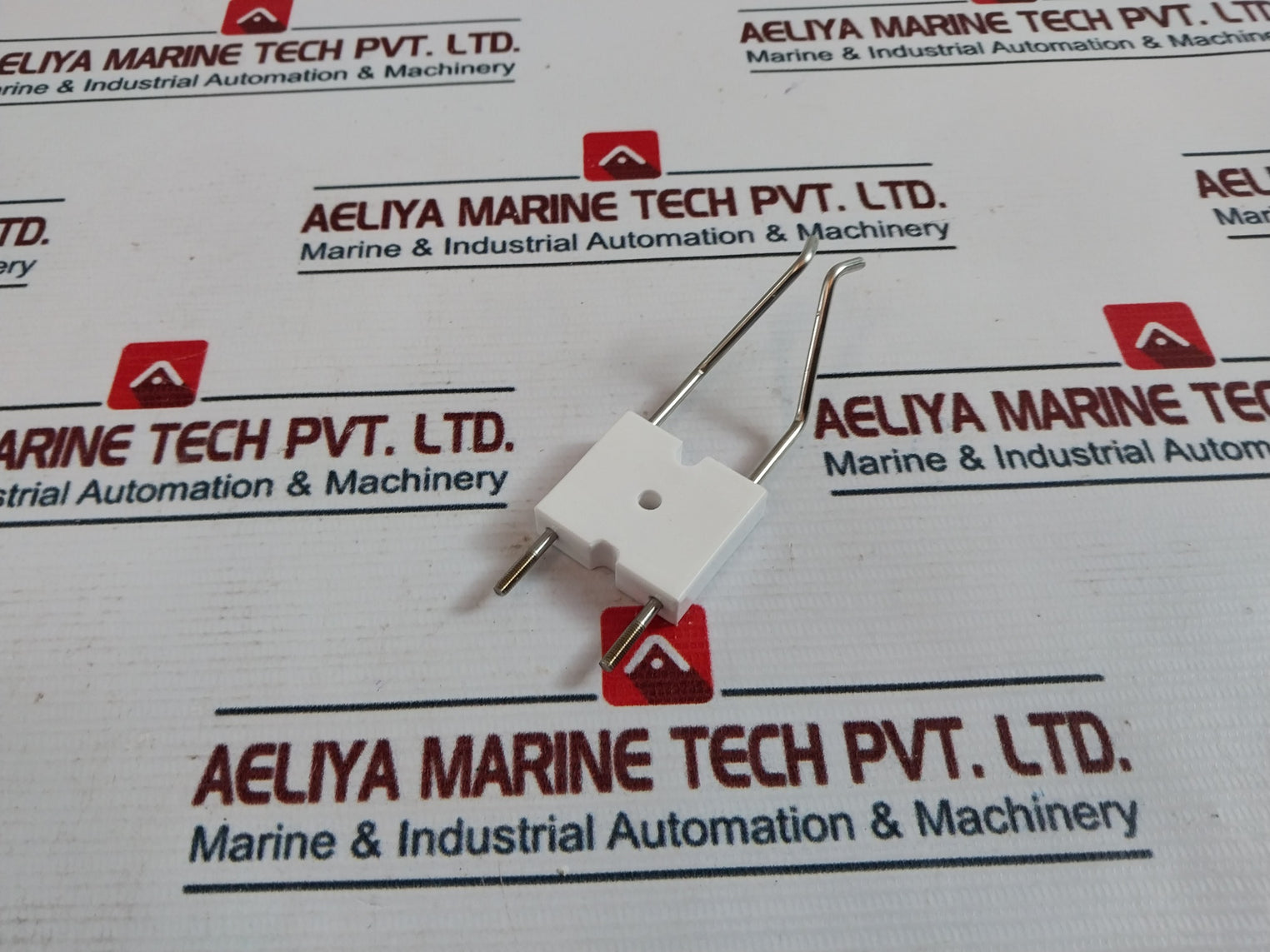 Lot Of 2X Mitsubishi G303-010 Ignition Electrode