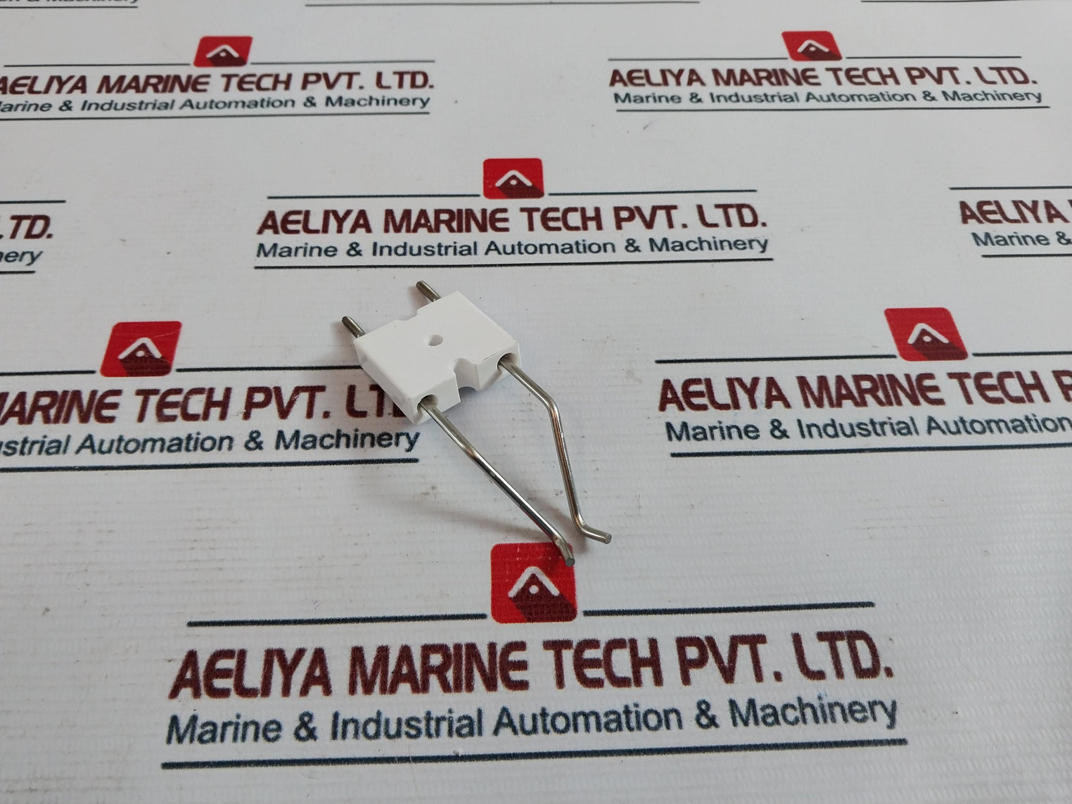 Lot Of 2X Mitsubishi G303-010 Ignition Electrode