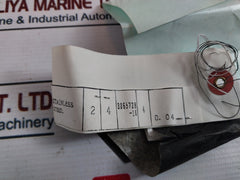 Lot of 2X Mitsubishi G303-010 Ignition Electrode