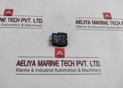 Lot Of 2X Moeller Ek10 Switch Contact Block 10A-600V/A600 Q300