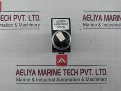 Lot of 2X MOELLER M22-K10 Pushbutton Contact Block A600 Q300 10A 600VAC