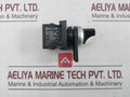 Lot of 2X MOELLER M22-K10 Pushbutton Contact Block A600 Q300 10A 600VAC