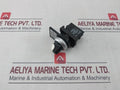 Lot of 2X MOELLER M22-K10 Pushbutton Contact Block A600 Q300 10A 600VAC