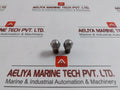 Lot of 2X MONARCH 7.50 60 Degree PLP Oil Burner Nozzle