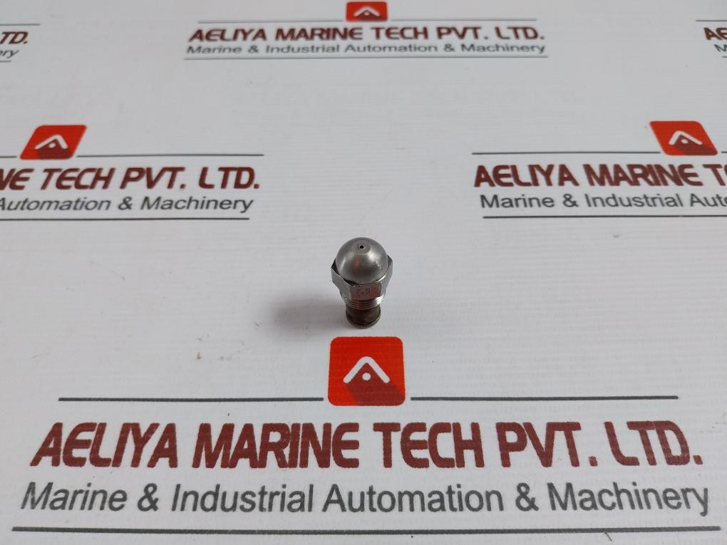 Lot of 2X MONARCH 7.50 60 Degree PLP Oil Burner Nozzle
