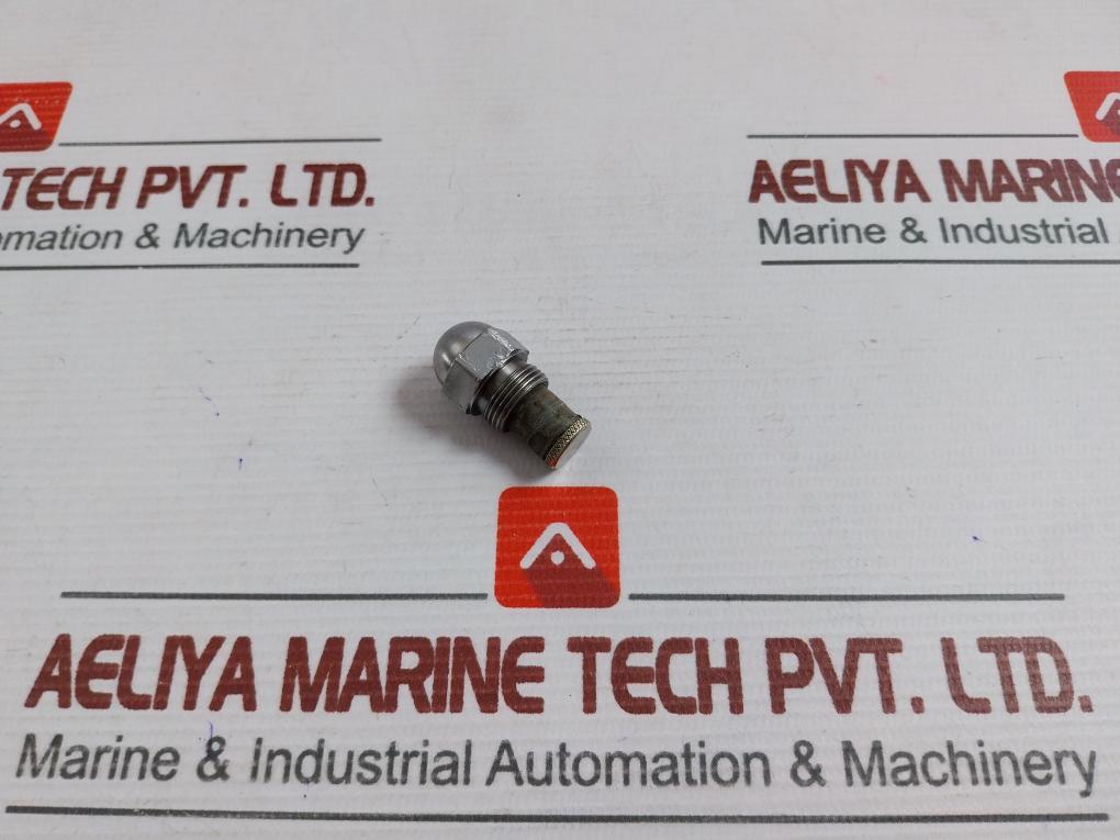 Lot of 2X MONARCH 7.50 60 Degree PLP Oil Burner Nozzle
