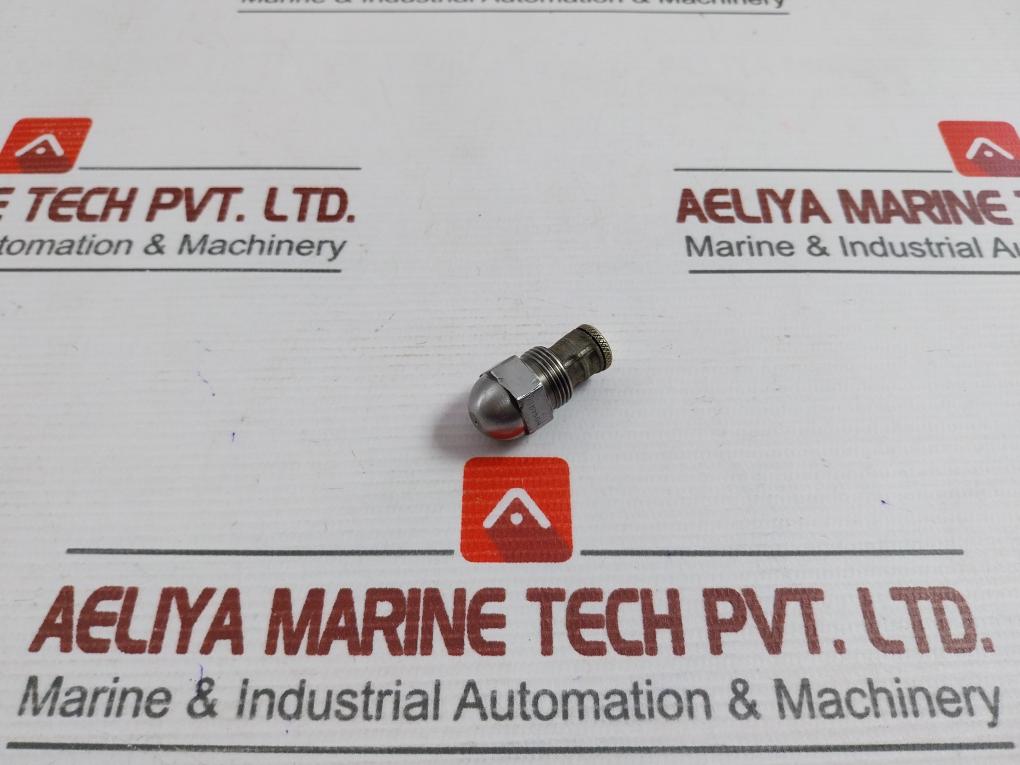 Lot Of 2X Monarch 7.50 60° Plp Oil Burner Nozzle